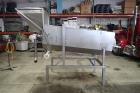Ss Coating Drum